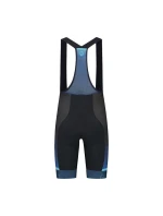 Rogelli HERO II šortky černá/modrá 2XL