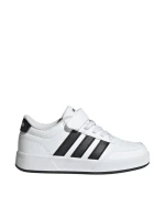 Dětská obuv adidas Breaknet 3.0 EL white JS3688