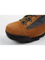 Aku dámská trekingová sportovní obuv Slope GTX kožená kotníková hnědá šedá dámské