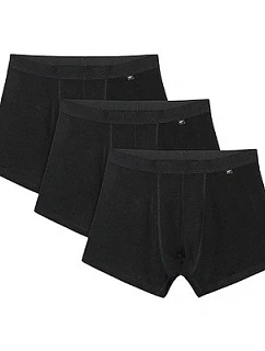 Pánské boxerky (3 balení) 4F 4FRMM00UBXSM068-20S