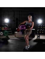 HMS Wall Ball WLB 4 kg cvičební míč