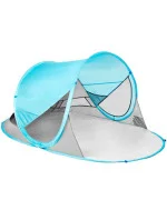 Plážový slunečník Spokey Stratus BL 926782 Plážový slunečník Spokey Stratus BL 926782