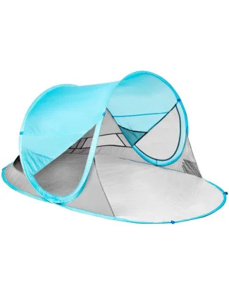 Plážový slunečník Spokey Stratus BL 926782 Plážový slunečník Spokey Stratus BL 926782