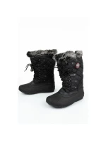 Geographic Norway dámská obuv W MATTI NOIR