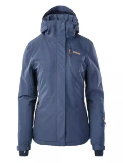 Dámská lyžařská bunda Gigi W 92800441448 - Hi-Tec