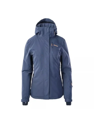 Dámská lyžařská bunda Gigi W 92800441448 - Hi-Tec