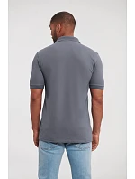 Russell Athletic 599M Piqué polo 10.599M black