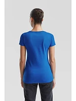Fruit of the Loom Lady-Fit Original T Dámské tričko 16.1420 white