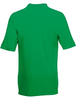Fruit of the Loom Premium Polo Piqué polo 16.3218 kelly green Fruit of the Loom Premium Polo Piqué polo 16.3218 kelly green