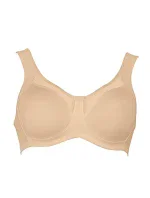 Clara komfortní podprsenka moldovaná 5859 sand - Anita Classix Clara komfortní podprsenka moldovaná 5859 sand - Anita Classix
