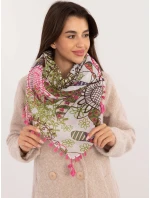 Závoj AT CH EC571.53 růžový