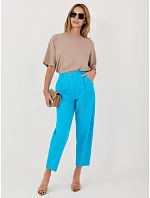 IT kalhoty SP FL8916 1.15 modrá