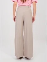 IT kalhoty SP FL9020 1.69 tmavě lila