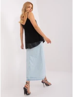 Top TW TP BI 2095.23X černá Top TW TP BI 2095.23X černá