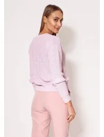 Dámský svetr SWE264 - MKM