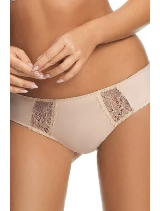 K485 BRAZILSKÁ BÉŽOVÁ PIVOŇKA