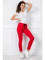 Teplákové kalhoty model 166221 BFG Teplákové kalhoty model 166221 BFG