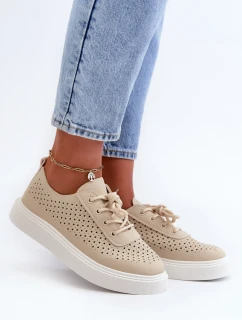 Tenisky model 198571 Step in style