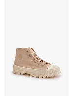 Tenisky  model 199915 Step in style