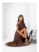 Dlouhé šaty  model 223031 With You