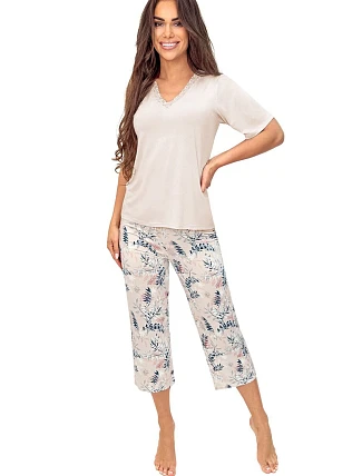Pyžama  model 228578 Donna