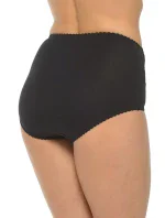 Stahovací kalhotky Ala black - MITEX Stahovací kalhotky Ala black - MITEX