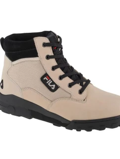 Fila Grunge II BL Mid FFM0164-80039 Grey 44