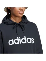 Mikina adidas Essentials Linear Sweatshirt W IC4426 Mikina adidas Essentials Linear Sweatshirt W IC4426