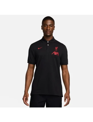 Polokošile Nike Liverpool FC DF 2.0 M FV7770-011 Polokošile Nike Liverpool FC DF 2.0 M FV7770-011