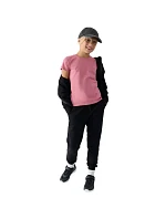 Tričko 4F F1658 Jr 4FJWMM00TTSHF1658 56S