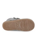 Froddo zimní zateplené boty na suchý zip Jr (G2110113-4)