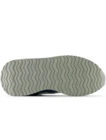 Pánské sportovní boty New Balance 237 semišové modré (MS237LBW) tenisky Pánské sportovní boty New Balance 237 semišové modré (MS237LBW) tenisky