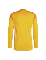 Brankářské tričko adidas Tiro 25 Competition M JM3536 Brankářské tričko adidas Tiro 25 Competition M JM3536