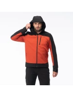 Pánský softshell NIKKO