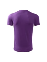 Dětské fantasy tričko (fialové)