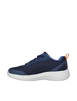 Boty Skechers Selectors Sky-Flex Jr 403616L NVBL