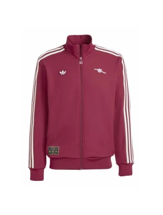 Mikina adidas Arsenal London Icon TT JM9390