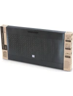 GARDEN BOX 310L BRONZE MATUBA dětské GARDEN BOX 310L BRONZE MATUBA dětské