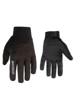 661 RAIJIN rukavice černé S