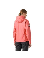 Helly Hansen dámská bunda W CREW HOODED JACKET 34448 098