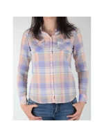 Westernová košile Wrangler W5045BNSF