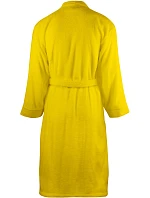 The One Towelling Bathrobe Župan 48.1011 yellow The One Towelling Bathrobe Župan 48.1011 yellow
