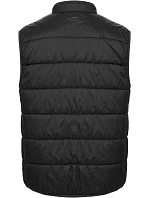 Cutter & Buck Mount Adams Light Vest Men Pánská lehká vesta 68.1484 black