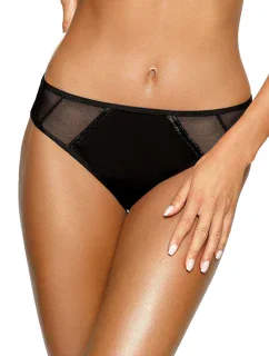 Ava 1923/B Protea barva:černá