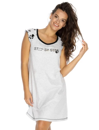 Piu Bella KK-09 barva:šedá Piu Bella KK-09 barva:šedá