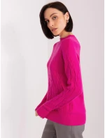 Přepínač AT SW 2340.10 fuchsií