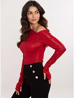 Halenka DHJ BZ 20095.91P světle béžová