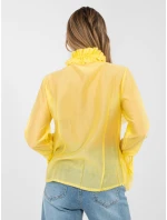 Košile IT KS 28882.03 žlutá