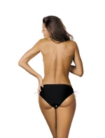 Spodní díl plavek Cindy M-04 Nero (1) Black - Marko Spodní díl plavek Cindy M-04 Nero (1) Black - Marko