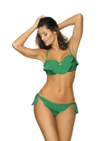 Plavky Meredith Green M-467 (11) - Marko